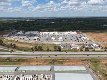 VacantLand space for Sale at 700 Pavilion Parkway in Monroe