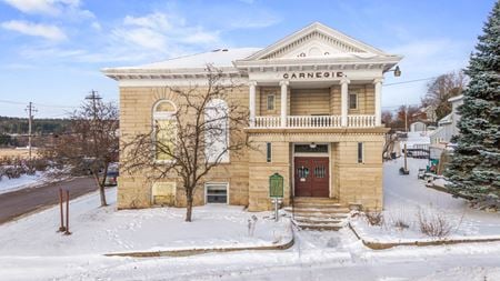 Mixed Use space for Sale at 300 E. Ludington St. in Iron Mountain