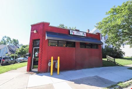 Commercial space for Rent at 736 Butterworth Street Southwest in Grand Rapids