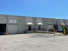 2912 NW 72nd Ave - 4,200 SF