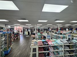 Daytona Beachside-Free Standing Retail/Office/Tourist