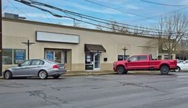 Downtown Camas Retail