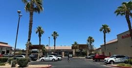 Silverado Auto Plaza