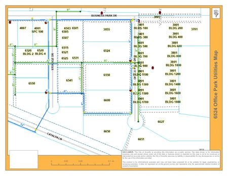 VacantLand space for Sale at 6524 Office Park Drive in Amarillo