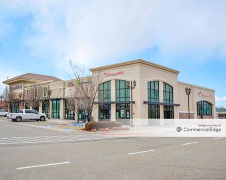 Retail space for Rent at 3620 South 2400 West in West Valley City