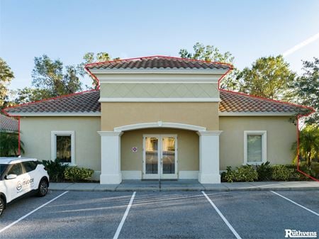 Photo of commercial space at 624 Midflorida Dr in Lakeland