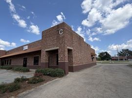 Larken Plaza - Building C