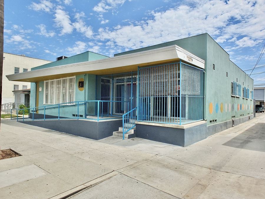 830 Atlantic Ave
