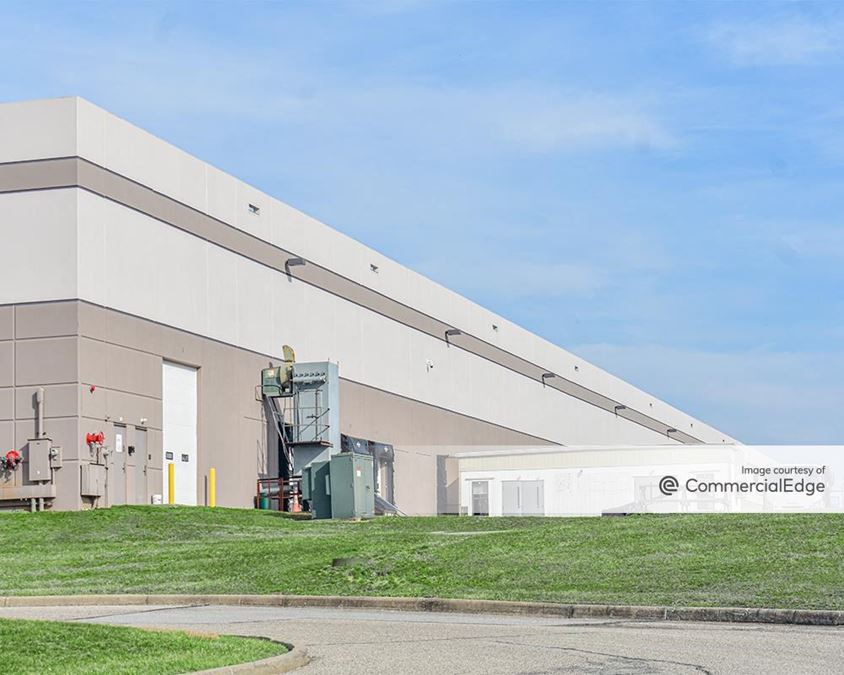 Park West International - Building E