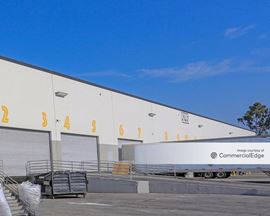 Frontera Business Park - 9051, 9163 & 9295 Siempre Viva Road
