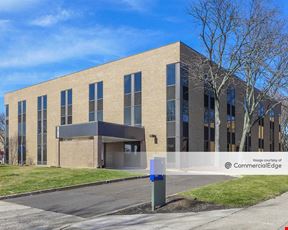 Neshaminy Interplex - Building One