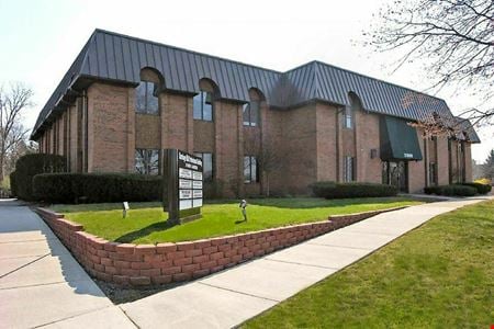 Office space for Rent at 31000 Lahser Rd in Beverly Hills