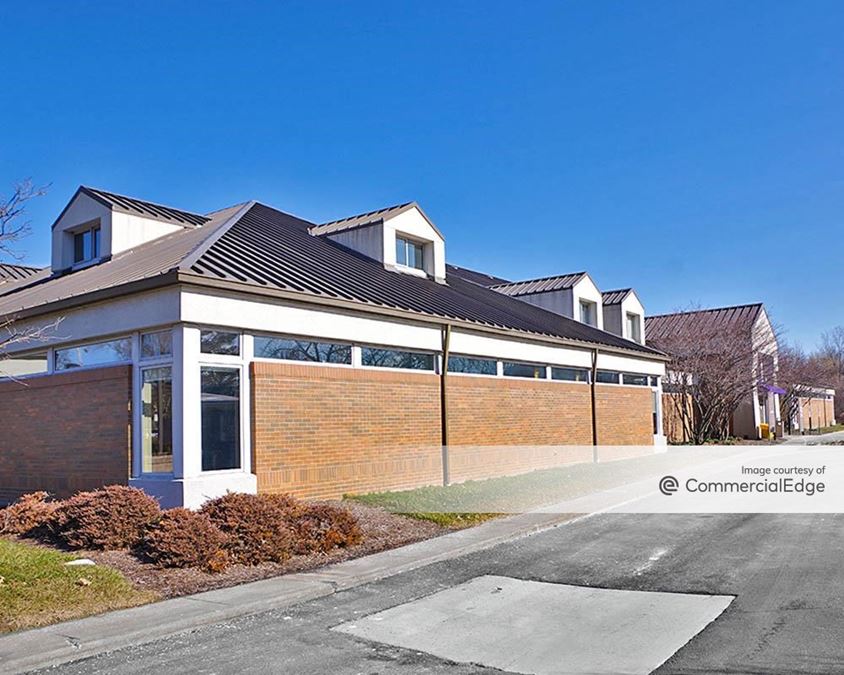 River Road Medical Center 28442 East River Road, Perrysburg, OH