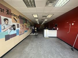 North Allegheny Center