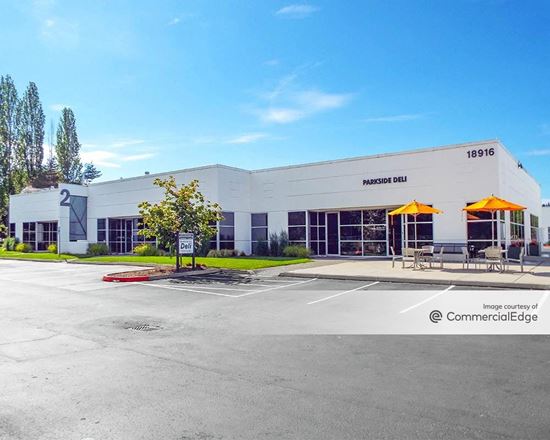 North Creek Parkway Center - 11804, 18706, 18804 & 18916 North Creek Pkwy