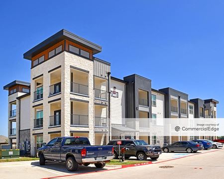 Shared and coworking spaces at 2101 Kauffman Loop #1004 in Georgetown