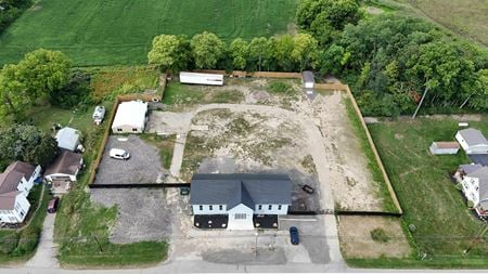 Office space for Sale at 9030 Ohio 202 in Tipp City