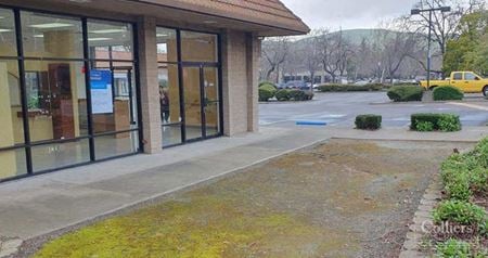 Retail space for Rent at 1516 Kirker Pass Rd in Clayton