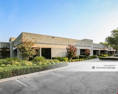Northgate Business Center II - Sacramento