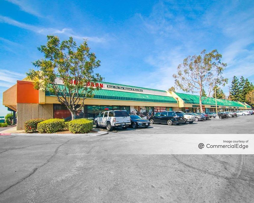 Upland Freeway Center 1348 West 7th Street, Upland, CA 91786 Point2