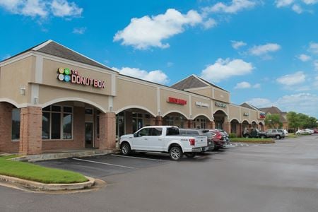Photo of commercial space at 3051 Kirby Whitten Road in Bartlett