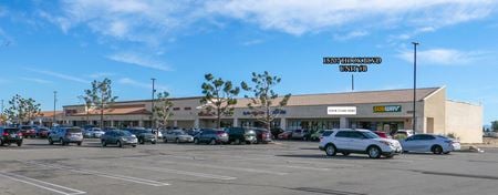 Retail space for Rent at 15207 Hook Blvd Unit 5B in Victorville
