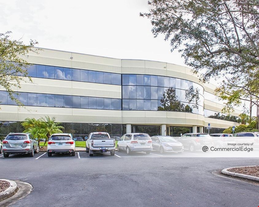 Dade Building-Baypoint Commerce Center