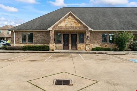 Office space for Sale at Mason Park Blvd in Katy