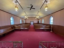 6441 Smithville Road, Smithville, ON