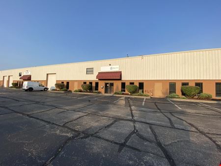 Photo of commercial space at 2057 E Aurora Rd in Twinsburg