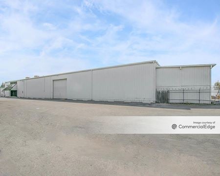 Industrial space for Rent at 2121 Piedmont Way in Pittsburg