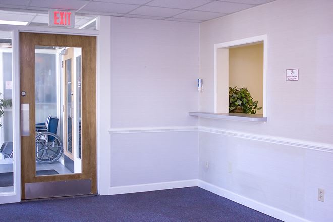 Clearbrook Office Building