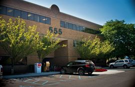 555 Briarwood Cir.