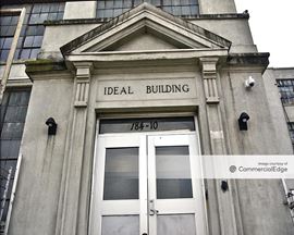 The Ideal Industrial Building