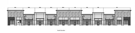 Commercial space for Rent at 15101 Ronald Reagan Blvd, Bldg 5 in Leander