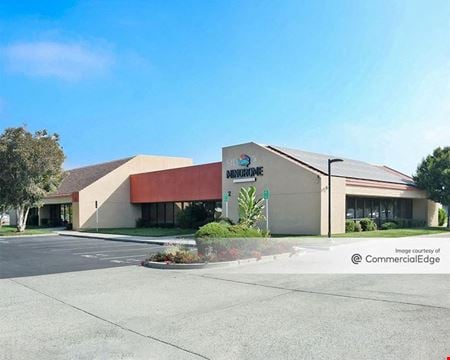 Coworking space for Rent at 4701 Patrick Henry Drive Building 25 in Santa Clara