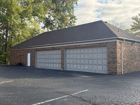 Office space for Rent at 4656 Executive Dr, Suite - Garage/Office  in Columbus