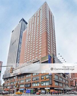 Hotel Novotel Times Square