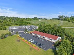 673 Morganza Rd