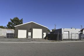 2310 S Jason St