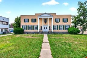 155 W Merrick Rd