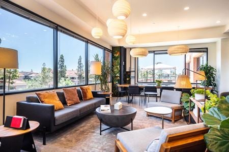 Shared and coworking spaces at 4250 North Drinkwater Boulevard #300 in Scottsdale