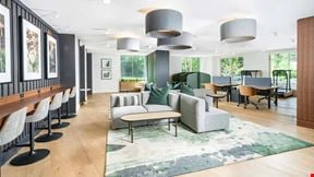 Apt CoWork - at Modera Falls Church
