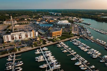 Retail space for Rent at 18 Shipyard Dr in Hingham