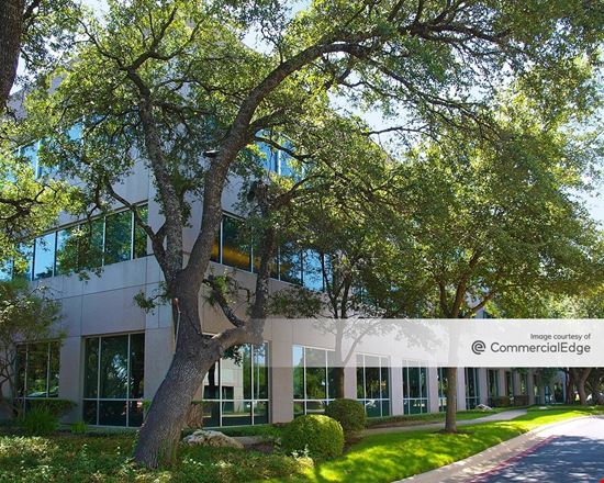 Riata Corporate Park 7
