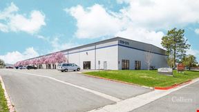 East Spice Industrial Park #6