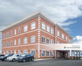 Havre De Grace Medical Center - 253 Lewis Lane