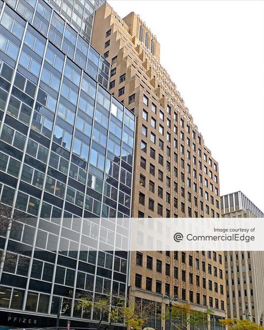 Crystal Building 801 2nd Avenue, New York, NY CommercialSearch