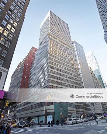 1407 Broadway