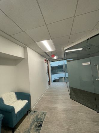 Oasis Office LLC - WillowWood Plaza II
